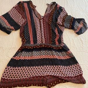 NWOT Venus fall romper